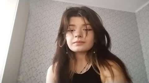 Camille online show from March 19, 2026, 2:10 pm