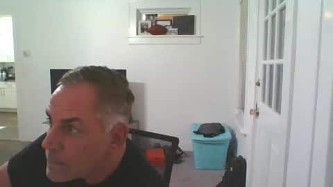 Deano DILF online show from December 26, 2024, 3:49 am