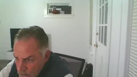 Deano DILF online show from January 1, 2025, 5:11 am