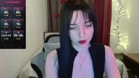 dear_helga online show from December 20, 2025, 5:09 pm