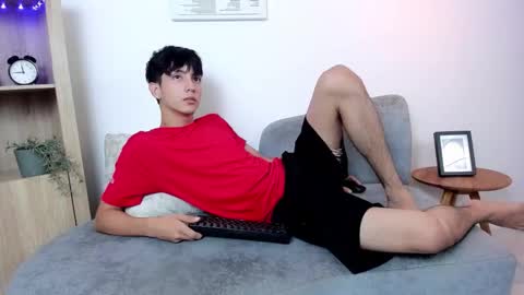 Jeycot online show from November 8, 2025, 8:07 pm