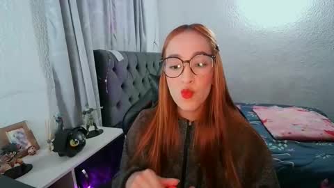 Juliet online show from March 29, 2026, 3:17 am