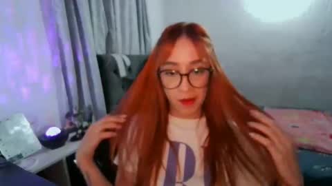 Juliet online show from April 28, 2026, 12:20 am