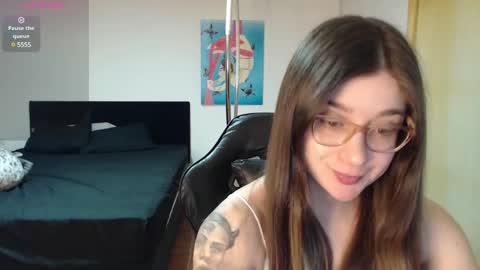 dearlilith6666 online show from December 5, 2024, 12:52 am