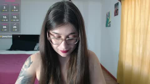 dearlilith6666 online show from April 1, 2026, 6:05 pm