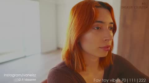 Snapshot of dearnina chatting on January 13, 2025, 6:16 pm NINA   30OFF online show from January 13, 2025, 6:16 pm