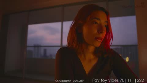 Snapshot of dearnina chatting on February 2, 2025, 11:08 am NINA   30OFF online show from February 2, 2025, 11:08 am