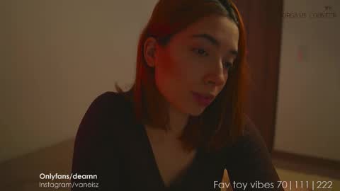 Snapshot of dearnina chatting on February 23, 2025, 2:04 pm NINA   30OFF online show from February 23, 2025, 2:04 pm