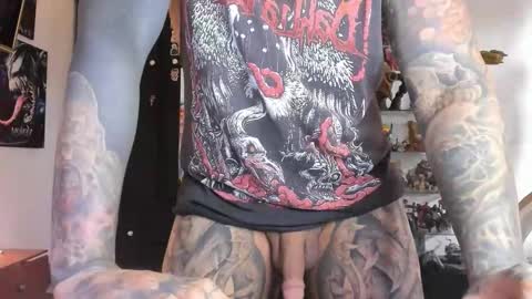    online show from February 19, 2025, 7:05 pm