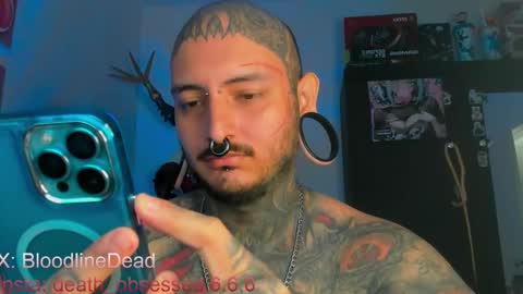    online show from September 20, 2025, 5:03 pm