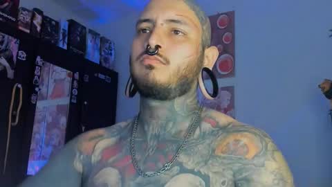    online show from October 22, 2025, 6:29 pm