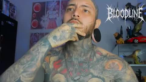    online show from November 8, 2025, 5:12 pm