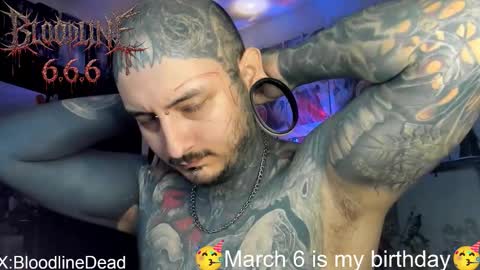    online show from March 3, 2026, 7:09 pm