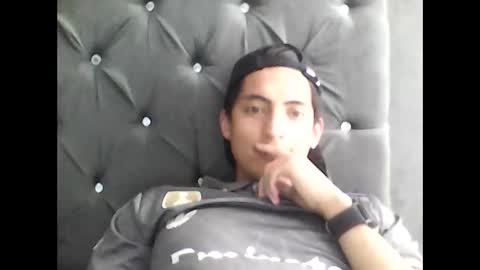 Snapshot of deathgun22 chatting on January 11, 2026, 8:03 pm deathgun22 online show from January 11, 2026, 8:03 pm