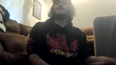 deathwish214 online show from December 4, 2025, 8:50 pm