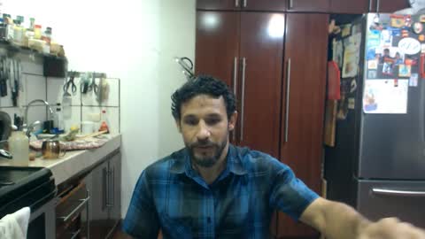 Paul Fitz online show from September 10, 2025, 4:01 am