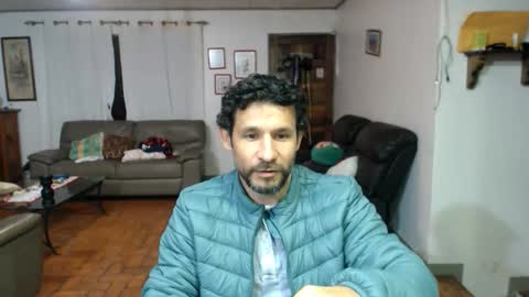 Paul Fitz online show from February 1, 2026, 5:28 am