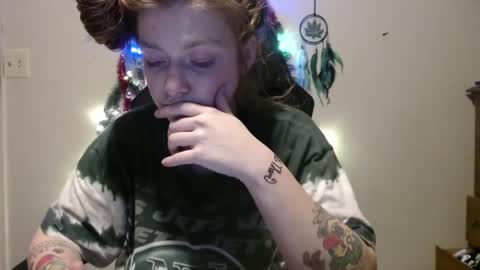 Snapshot of debbieafterhours69 chatting on December 17, 2024, 5:18 am DEBBIE online show from December 17, 2024, 5:18 am