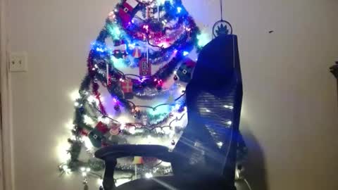 Snapshot of debbieafterhours69 chatting on December 18, 2024, 1:23 pm DEBBIE online show from December 18, 2024, 1:23 pm