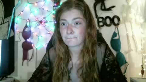 Snapshot of debbieafterhours69 chatting on October 9, 2025, 6:11 am DEBBIE online show from October 9, 2025, 6:11 am