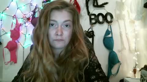 Snapshot of debbieafterhours69 chatting on October 11, 2025, 1:31 pm DEBBIE online show from October 11, 2025, 1:31 pm