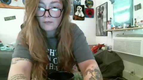 Snapshot of debbieafterhours69 chatting on November 1, 2025, 1:24 pm DEBBIE online show from November 1, 2025, 1:24 pm