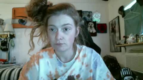 DEBBIE online show from November 23, 2025, 4:51 pm