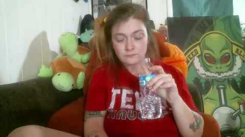 DEBBIE online show from January 15, 2026, 9:29 pm