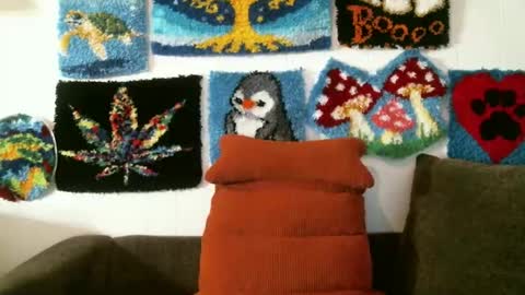 Snapshot of debbieafterhours69 chatting on January 31, 2026, 8:51 pm DEBBIE online show from January 31, 2026, 8:51 pm