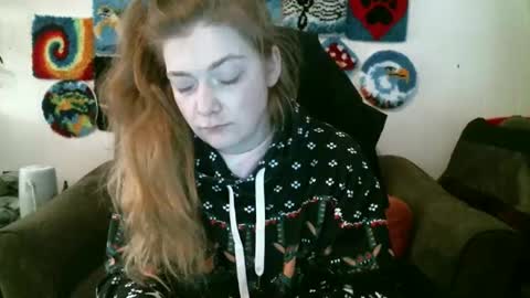 Snapshot of debbieafterhours69 chatting on February 1, 2026, 2:59 pm DEBBIE online show from February 1, 2026, 2:59 pm