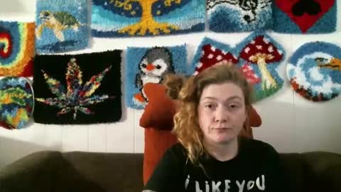 Snapshot of debbieafterhours69 chatting on February 5, 2026, 2:43 pm DEBBIE online show from February 5, 2026, 2:43 pm