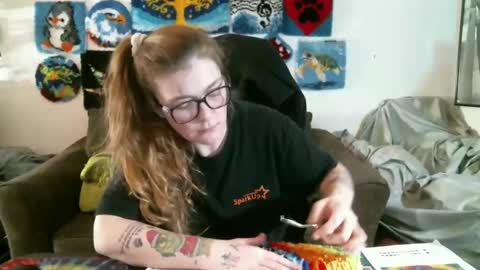 Snapshot of debbieafterhours69 chatting on February 11, 2026, 1:05 pm DEBBIE online show from February 11, 2026, 1:05 pm