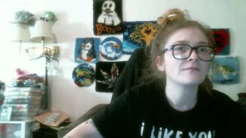 Snapshot of debbieafterhours69 chatting on February 14, 2026, 11:12 pm DEBBIE online show from February 14, 2026, 11:12 pm