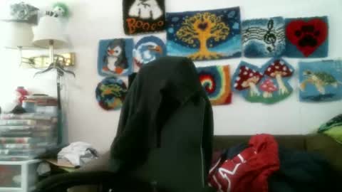 Snapshot of debbieafterhours69 chatting on February 15, 2026, 3:20 pm DEBBIE online show from February 15, 2026, 3:20 pm