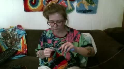 Snapshot of debbieafterhours69 chatting on March 2, 2026, 11:22 pm DEBBIE online show from March 2, 2026, 11:22 pm