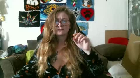 Snapshot of debbieafterhours69 chatting on March 12, 2026, 12:50 am DEBBIE online show from March 12, 2026, 12:50 am