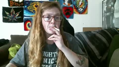 Snapshot of debbieafterhours69 chatting on March 15, 2026, 11:00 pm DEBBIE online show from March 15, 2026, 11:00 pm