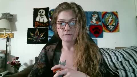 Snapshot of debbieafterhours69 chatting on March 20, 2026, 4:45 pm DEBBIE online show from March 20, 2026, 4:45 pm