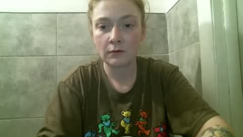 Snapshot of debbieafterhours69 chatting on April 5, 2026, 6:27 pm DEBBIE online show from April 5, 2026, 6:27 pm