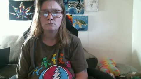 Snapshot of debbieafterhours69 chatting on July 6, 2026, 10:45 pm DEBBIE online show from July 6, 2026, 10:45 pm