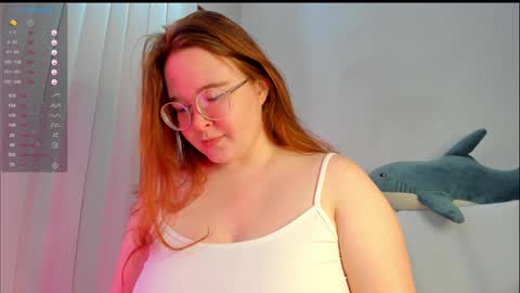 Snapshot of debbiewood chatting on December 23, 2024, 7:28 am DeboraDebbieDee online show from December 23, 2024, 7:28 am