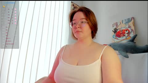 Snapshot of debbiewood chatting on January 18, 2025, 7:17 am DeboraDebbieDee online show from January 18, 2025, 7:17 am