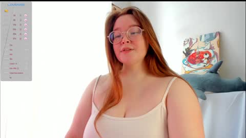 Snapshot of debbiewood chatting on January 20, 2025, 7:47 am DeboraDebbieDee online show from January 20, 2025, 7:47 am