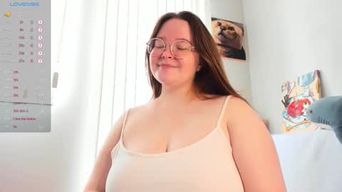 Snapshot of debbiewood chatting on October 9, 2025, 6:22 am DeboraDebbieDee online show from October 9, 2025, 6:22 am