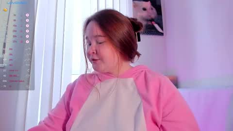 DeboraDebbieDee online show from March 2, 2026, 5:19 am