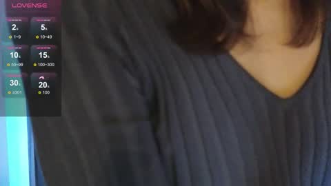 Snapshot of debihenks chatting on November 9, 2025, 5:00 pm Eva online show from November 9, 2025, 5:00 pm