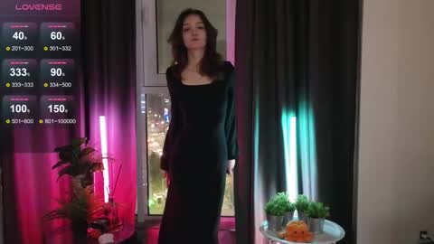 Snapshot of debihenks chatting on November 10, 2025, 5:12 pm Eva online show from November 10, 2025, 5:12 pm