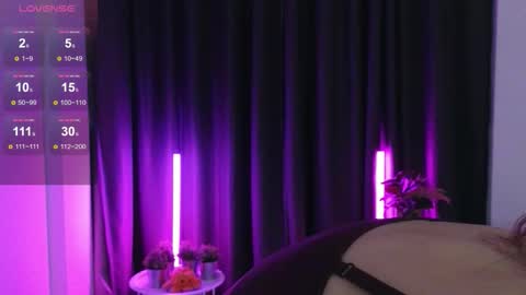 Snapshot of debihenks chatting on November 12, 2025, 7:13 pm Eva online show from November 12, 2025, 7:13 pm