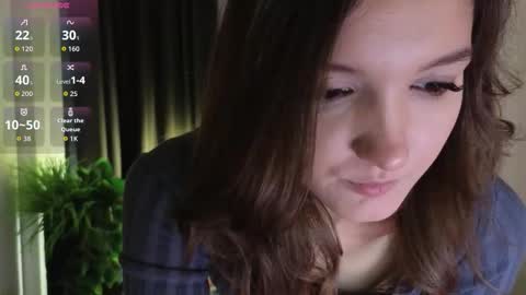 Snapshot of debihenks chatting on December 2, 2025, 5:08 pm Eva online show from December 2, 2025, 5:08 pm