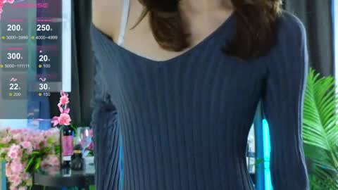 Eva online show from May 21, 2026, 5:09 pm